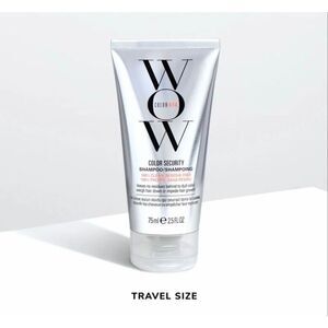 Color Wow Color Security‎ Shampoo